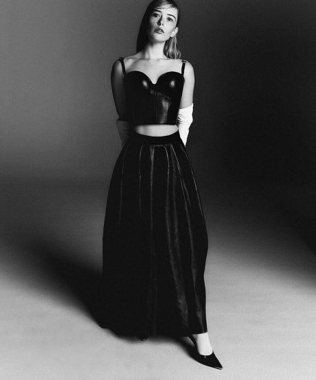 thestrawberrybutcher セクシーなスター 写真