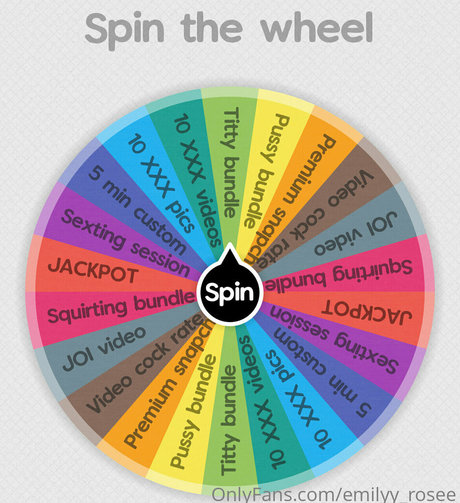 emilyy rosee ポルノスター 可愛い 写真