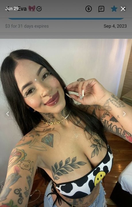 Eva Ferrer ホットモデル ギャラリー