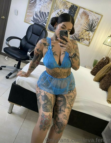 Eva Ferrer アートスター ギャラリー