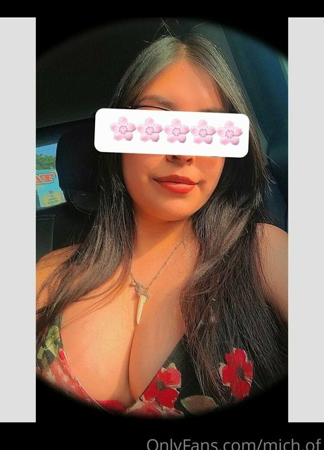 mich of ポルノモデル 写真