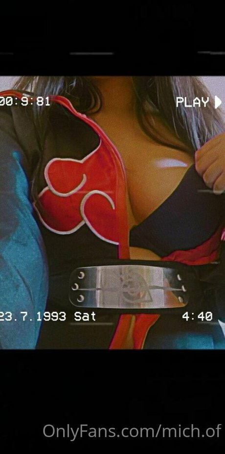 mich of profile image