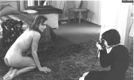 Lena Olin 素敵な女優 画像