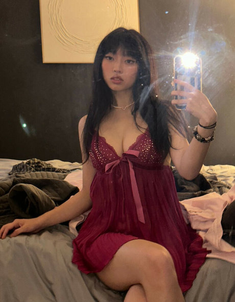 Yujin ポルノモデル 写真