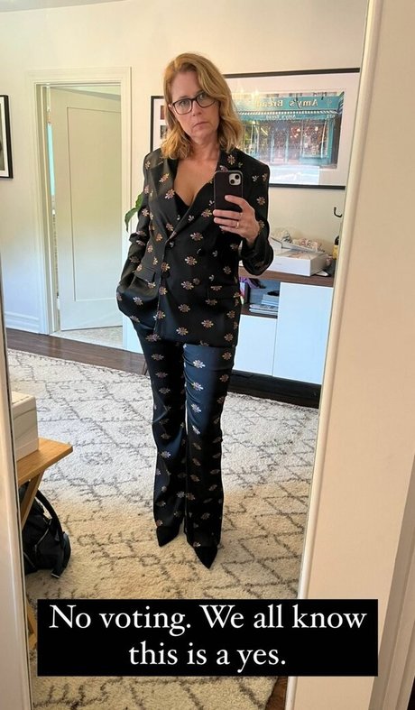 Jenna Fischer エロティックなモデル 画像