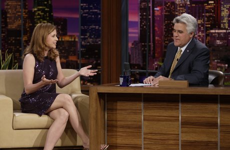 Jenna Fischer スター 裸 写真
