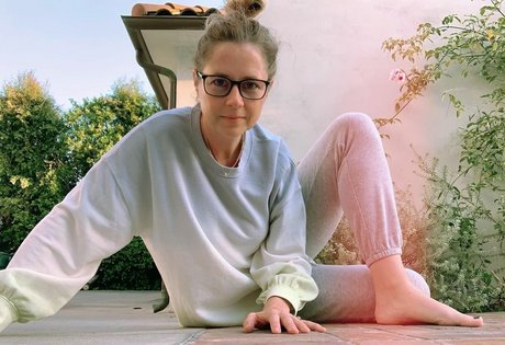 Jenna Fischer ホットスター アーカイブ