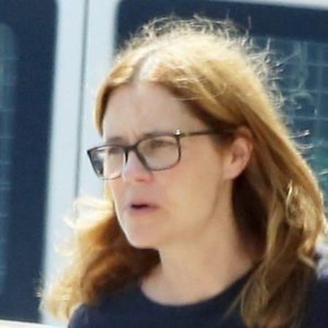 Jenna Fischer 完璧なスター 写真