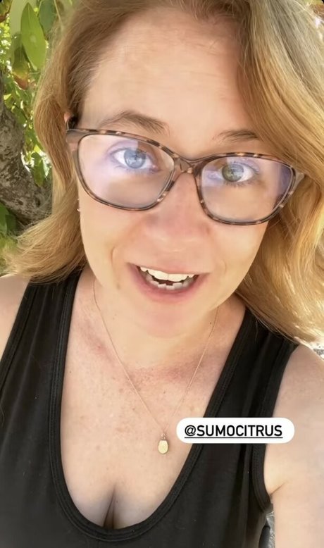 Jenna Fischer ポルノモデル アーカイブ