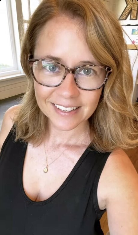 Jenna Fischer セックスモデル ギャラリー