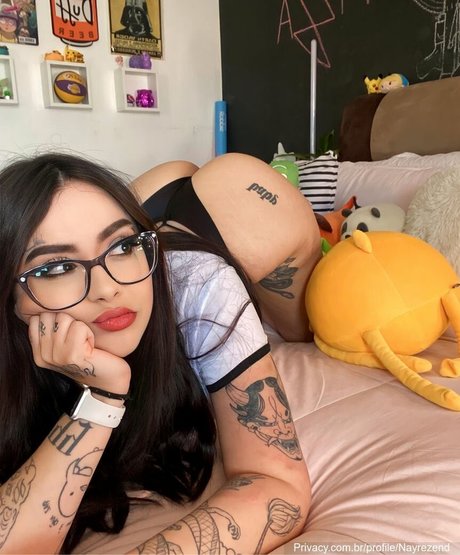 Nay Rezende ホット女優 画像