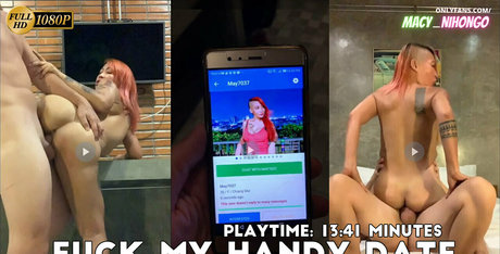 macy nihongo ヌードのポルノスター 写真