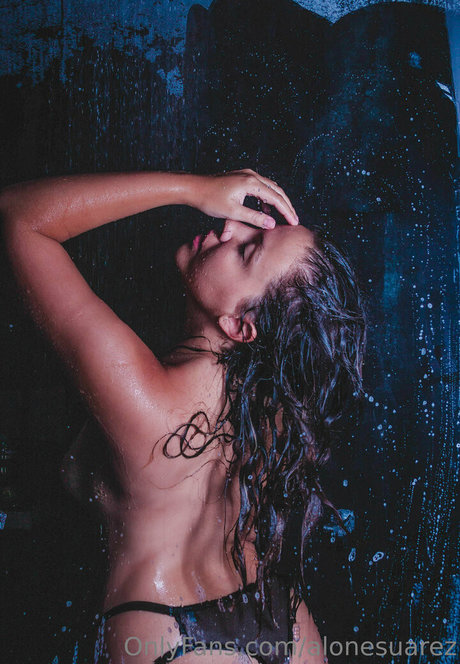 alonesuarez アダルトスター 写真