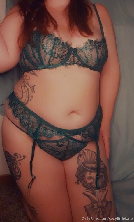 sexylittlekate 高品質スター 画像