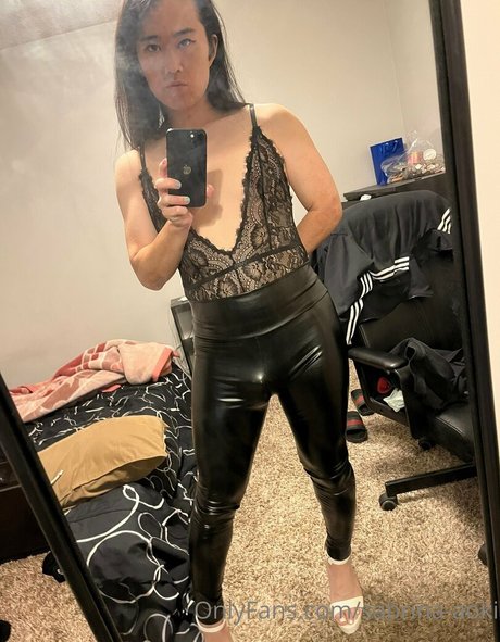 sabrina aoki ポルノスター アダルト 写真