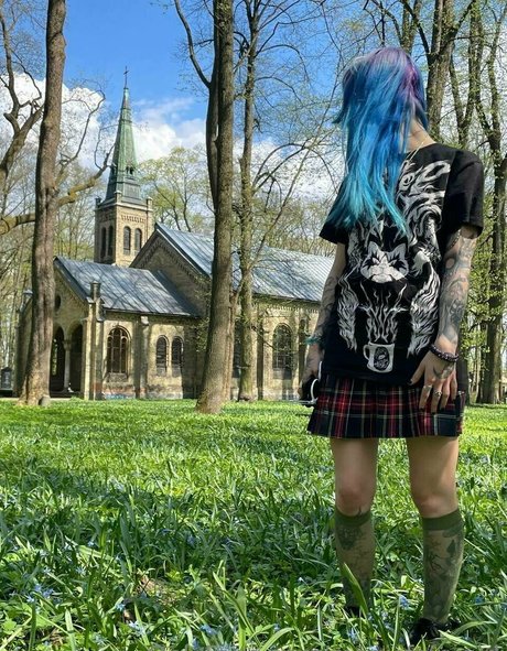 magicfairygirl エロティックなポルノスター 写真