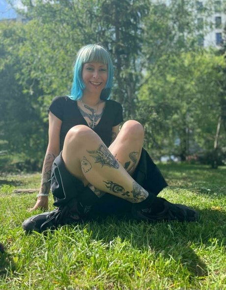 magicfairygirl ポルノスター トップ 写真