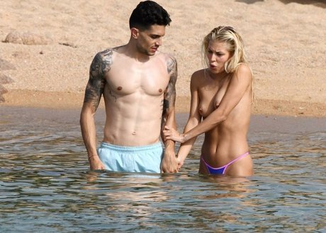 Jessica Goicoechea 可愛い女優 写真