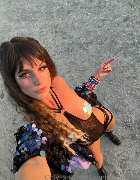 jennifercunnely トップモデル 写真