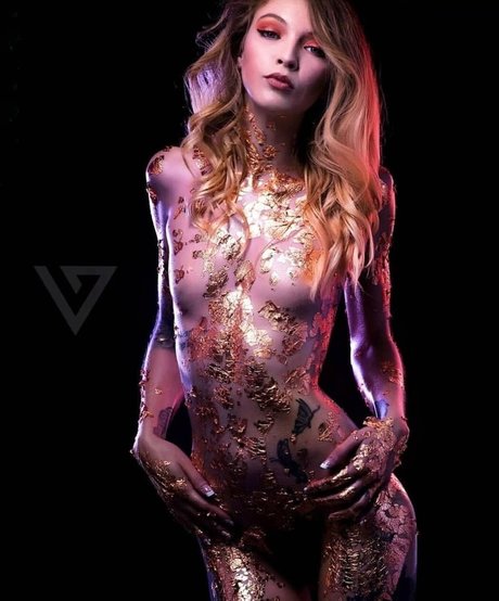 ブラックマジックオンリーファンズ ベスト 写真