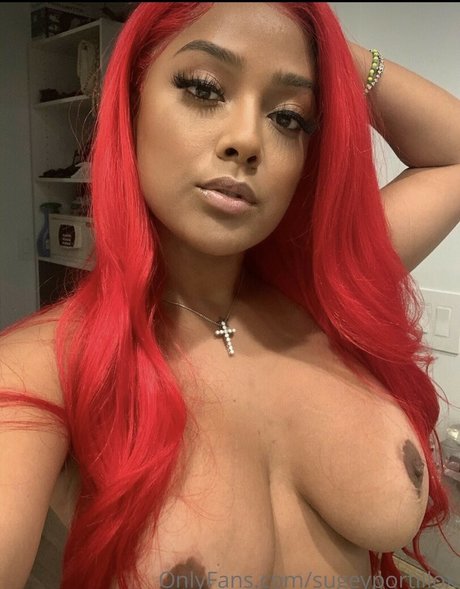 Sugey Portillo スター ヌード 画像