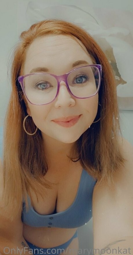 marymoonkat 高品質モデル 写真