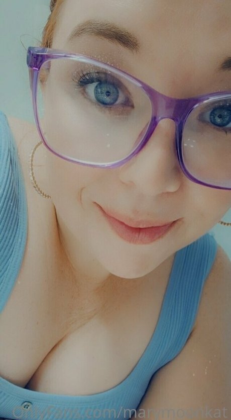 marymoonkat 高品質スター 写真