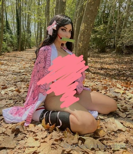 Audrey Torres ポルノモデル ギャラリー