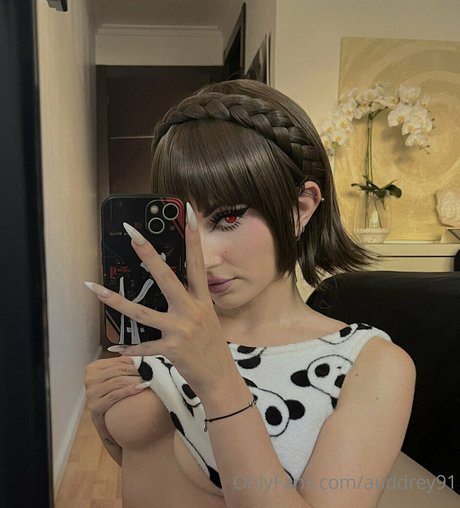 Audrey Torres ポルノ女優 アーカイブ