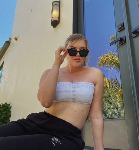 Morgan Adams ポルノ女優 写真