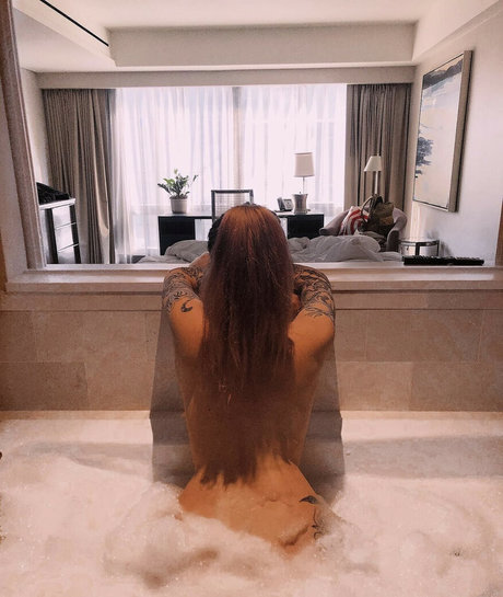 Morgan Adams セクシーなスター 写真