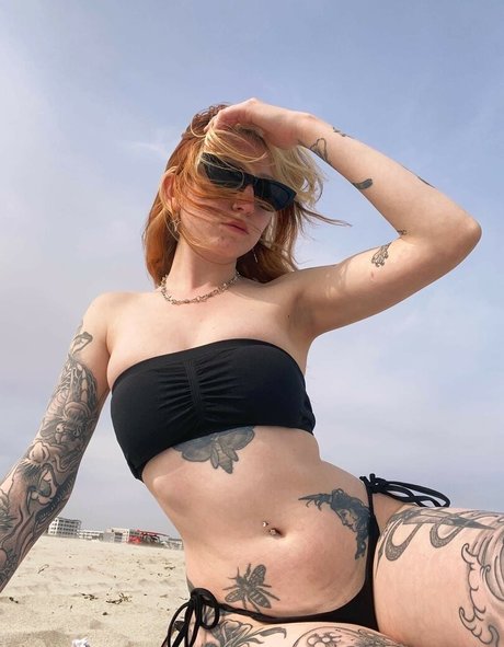 Morgan Adams かわいいポルノスター アーカイブ