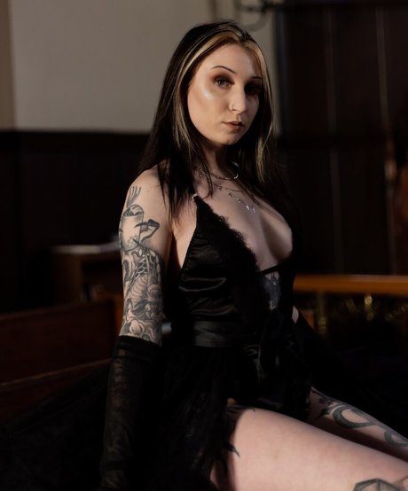 Morgan Adams 最高のポルノスター 写真