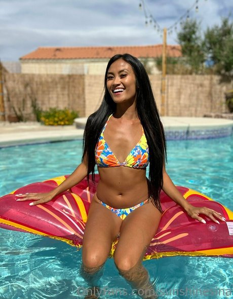 sunshinesina 最高の女優 画像