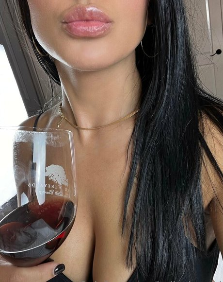 indiyahpearl 完璧な女優 写真