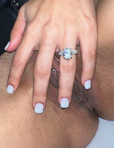 indiyahpearl 高品質のポルノスター 写真