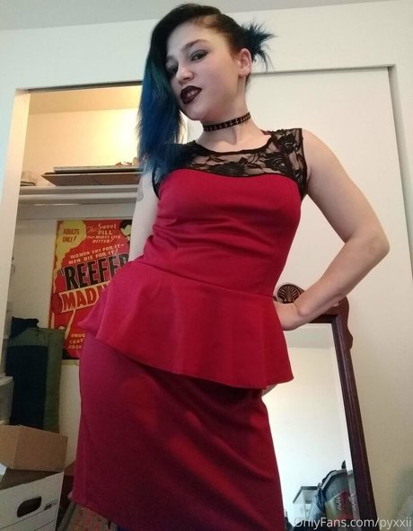 pyxxii profile image