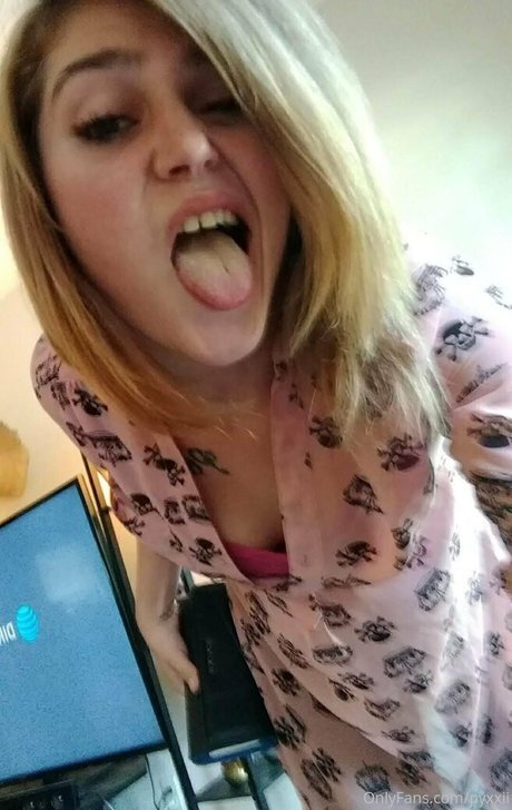 pyxxii HD女優 写真