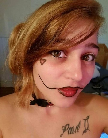 pyxxii かわいいスター 画像