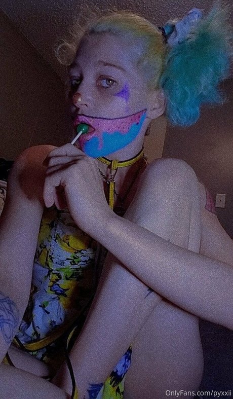 pyxxii ポルノスター パーフェクト 画像