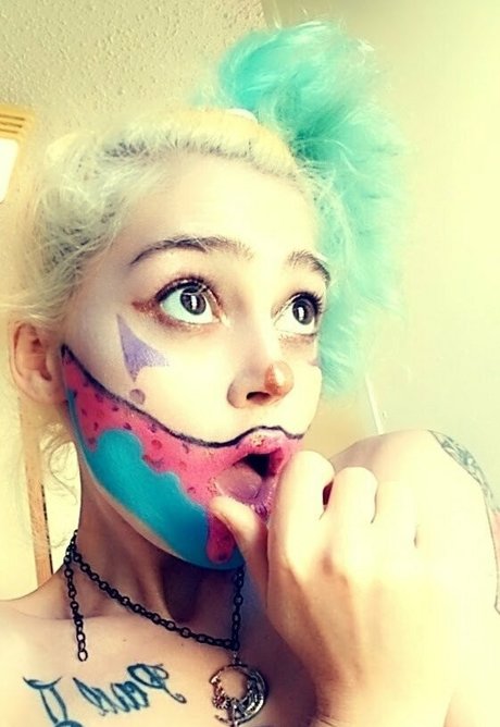 pyxxii ヌードのポルノスター 写真