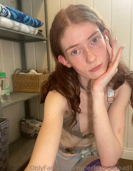 myperfectredhead1 セックス女優 アーカイブ
