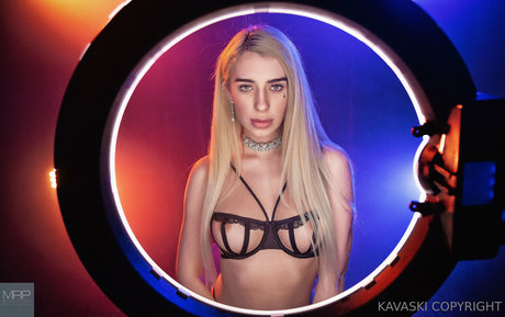 joseline0x 女優 写真