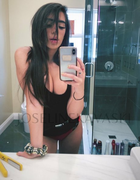 joseline0x セクシーなポルノスター 写真