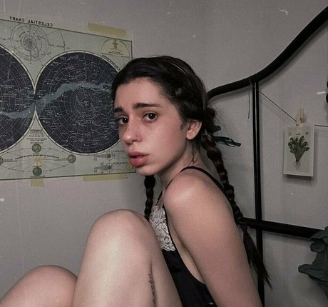 joseline0x ヌードスター 写真