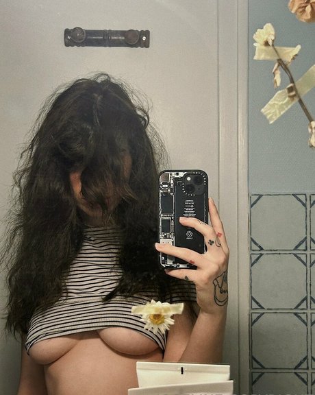 joseline0x アダルトスター 写真
