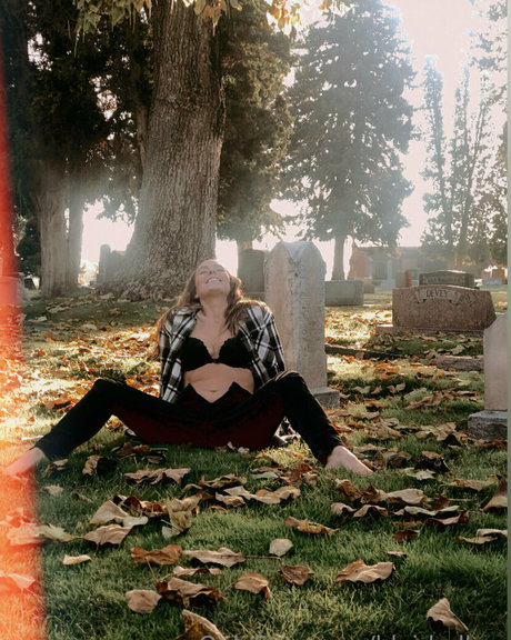 blairhollow 完璧なモデル ギャラリー