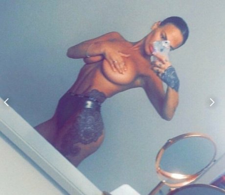 Chantelle Connelly ポルノスター 画像