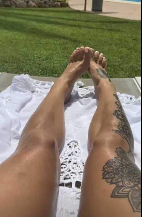 Chantelle Connelly ポルノスター パーフェクト 写真