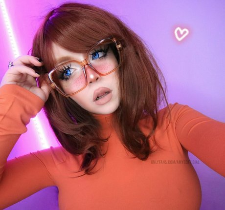 asmramyb 素敵なモデル 写真